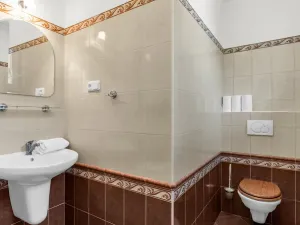 Prodej rodinného domu, Světlá nad Sázavou, Příčná, 200 m2
