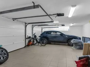 Prodej rodinného domu, Světlá nad Sázavou, Příčná, 200 m2
