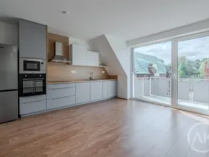 Pronájem bytu 3+kk, Bravantice, 86 m2