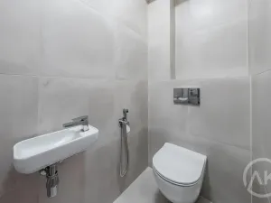 Pronájem bytu 3+kk, Bravantice, 86 m2