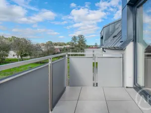 Pronájem bytu 3+kk, Bravantice, 86 m2