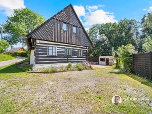 Prodej chalupy, Mezilečí, 163 m2