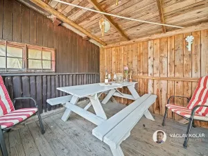 Prodej chalupy, Mezilečí, 163 m2