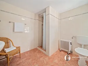 Prodej chalupy, Mezilečí, 163 m2