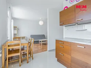 Prodej bytu 2+1, Ostrava - Poruba, Gen. Sochora, 51 m2