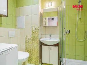 Prodej bytu 2+1, Ostrava - Poruba, Gen. Sochora, 51 m2