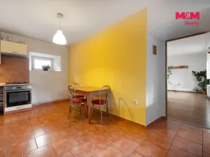Prodej rodinného domu, Pohledy - Horní Hynčina, 128 m2