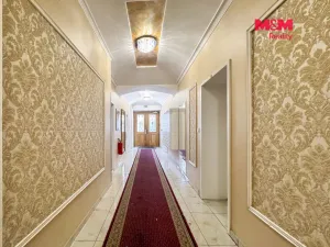 Pronájem bytu 1+kk, Praha - Nové Město, Petrská, 32 m2