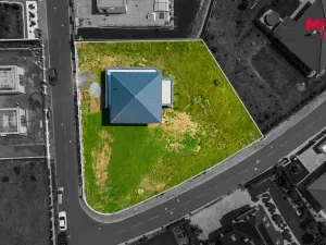 Prodej rodinného domu, Krupka - Vrchoslav, Slunečná, 200 m2