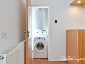 Pronájem bytu 2+1, Brno, Vachova, 65 m2