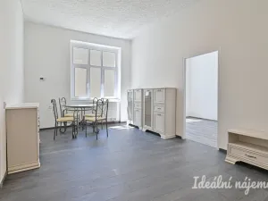 Pronájem bytu 2+1, Brno, Vachova, 65 m2