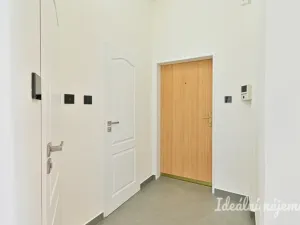Pronájem bytu 2+1, Brno, Vachova, 65 m2