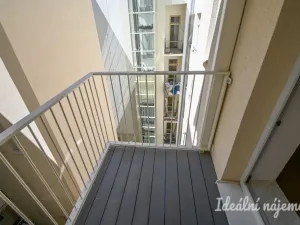 Pronájem bytu 2+1, Brno, Vachova, 65 m2