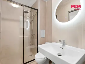 Prodej bytu 3+1, Děčín - Děčín IV-Podmokly, 65 m2