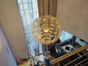 Pronájem bytu 2+kk, Praha - Libeň, U libeňského pivovaru, 46 m2