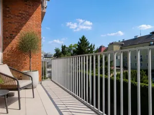 Pronájem bytu 3+kk, Opava - Město, Popská, 80 m2