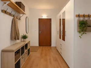 Pronájem bytu 3+kk, Opava - Město, Popská, 80 m2