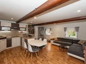 Prodej rodinného domu, Hajnice, 115 m2
