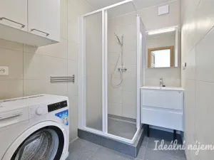 Pronájem bytu 2+1, Brno, Medlánecká, 57 m2