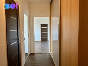 Pronájem bytu 3+1, Kopřivnice, Družební, 60 m2