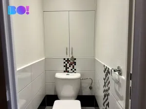 Pronájem bytu 3+1, Kopřivnice, Družební, 60 m2