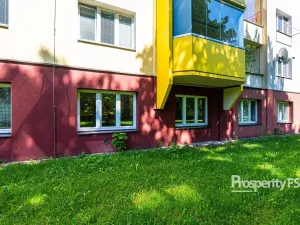 Prodej bytu 1+1, Karviná - Ráj, Školská, 35 m2