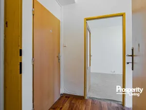 Prodej bytu 1+1, Karviná - Mizerov, tř. Těreškovové, 33 m2