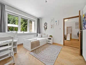 Prodej bytu 3+1, Vyškov - Rychtářov, Rychtářov, 74 m2