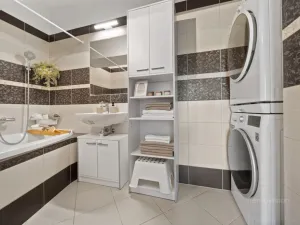 Prodej bytu 3+1, Vyškov - Rychtářov, Rychtářov, 74 m2