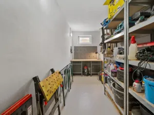 Prodej bytu 3+1, Vyškov - Rychtářov, Rychtářov, 74 m2