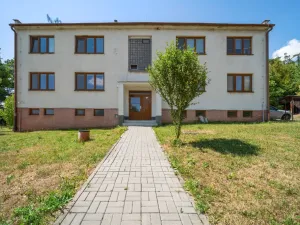 Prodej bytu 3+1, Vyškov - Rychtářov, Rychtářov, 74 m2