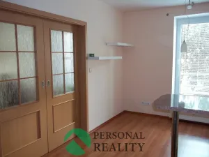 Pronájem bytu 2+kk, Poděbrady, Čechova, 48 m2