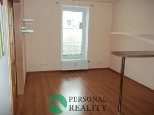 Pronájem bytu 2+kk, Poděbrady, Čechova, 48 m2