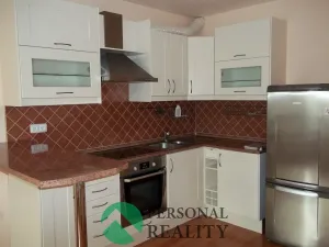 Pronájem bytu 2+kk, Poděbrady, Čechova, 48 m2