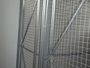 Pronájem bytu 2+kk, Poděbrady, Čechova, 48 m2