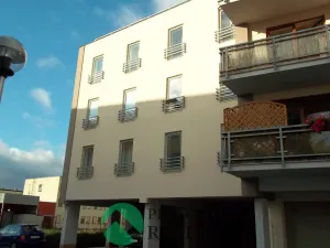 Pronájem bytu 2+kk, Poděbrady, Čechova, 48 m2