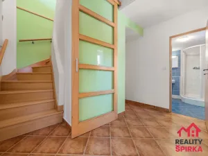 Prodej chalupy, Řetůvka, 96 m2