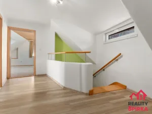 Prodej chalupy, Řetůvka, 96 m2