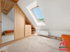 Prodej chalupy, Řetůvka, 96 m2