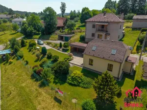 Prodej chalupy, Řetůvka, 96 m2