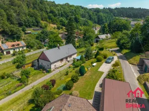 Prodej chalupy, Řetůvka, 96 m2