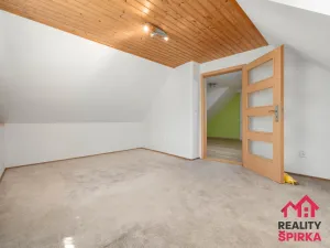 Prodej rodinného domu, Řetůvka, 96 m2