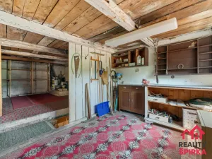 Prodej rodinného domu, Řetůvka, 96 m2