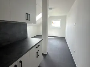 Prodej rodinného domu, Frymburk, 240 m2