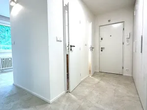 Pronájem bytu 3+1, Praha - Vokovice, Jemenská, 71 m2