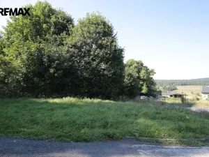 Prodej pozemku pro bydlení, Nová Ves v Horách, 1295 m2
