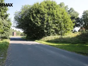 Prodej pozemku pro bydlení, Nová Ves v Horách, 1295 m2