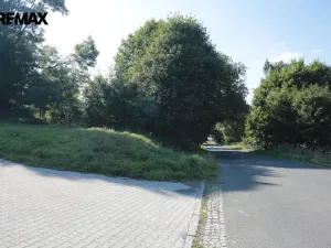 Prodej pozemku pro bydlení, Nová Ves v Horách, 1295 m2