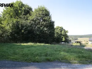 Prodej pozemku pro bydlení, Nová Ves v Horách, 1295 m2
