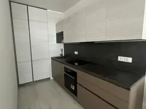 Pronájem bytu 2+kk, Praha - Hloubětín, Poděbradská, 60 m2